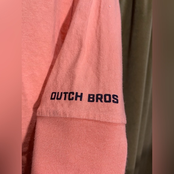 1992 Dutch Bros. Tee - Picture 3 of 6